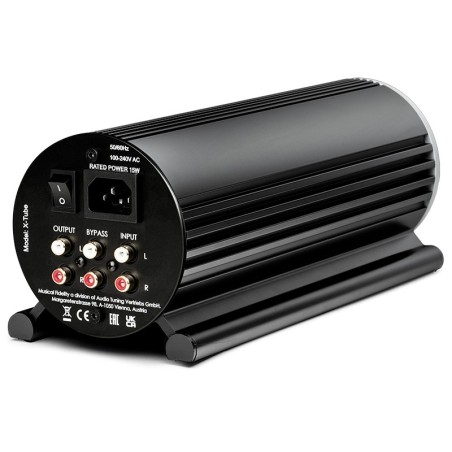 Musical Fidelity X-Tube