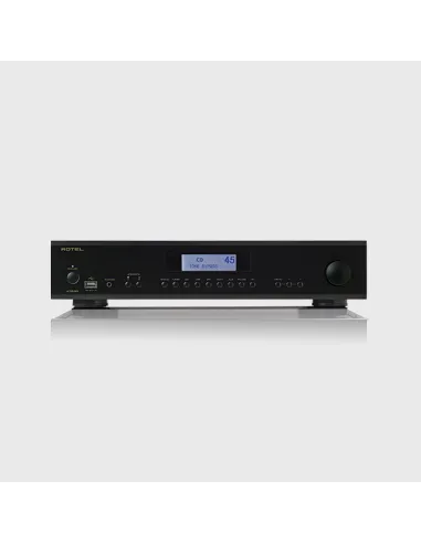 Rotel A12MKII - amplificatore integrato