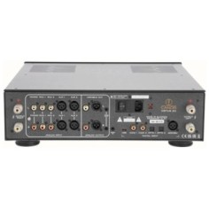 Canor VIRTUS A3 Nero 2