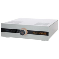 Canor VIRTUS A3 Silver