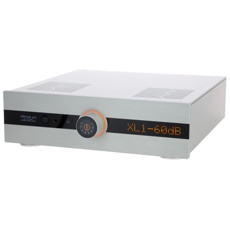 Canor VIRTUS A3 Silver