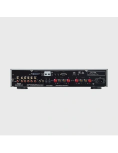 Rotel A12MKII - amplificatore integrato 2