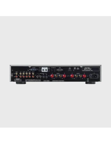 Rotel A12MKII - amplificatore integrato