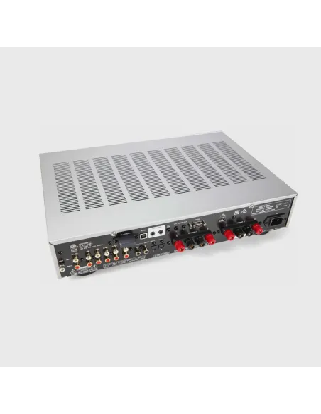 Rotel A12MKII - amplificatore integrato