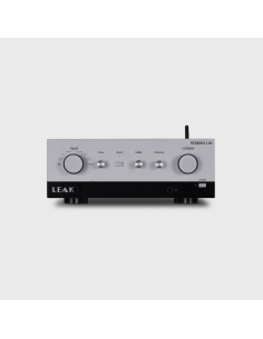 Leak stereo 130 silver - amplificatore integrato stereo hi-end 2