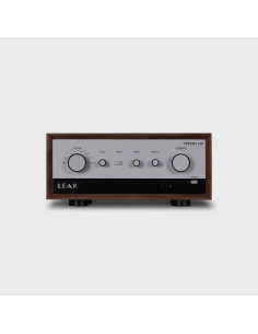 Leak stereo 130 silver - amplificatore integrato stereo hi-end