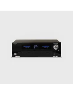 Advance Paris PlayStream A5 - amplificatore integrato stereofonico