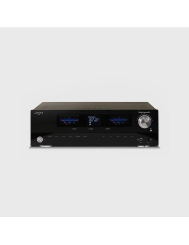 Advance Paris playstream a5 - amplificatore integrato stereofonico