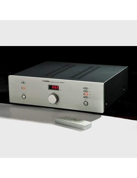 Xindak XA6900 II - amplificatore integrato