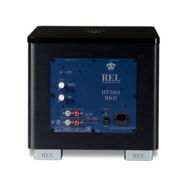 REL ACOUSTICS HT/1003 MKII Bianco