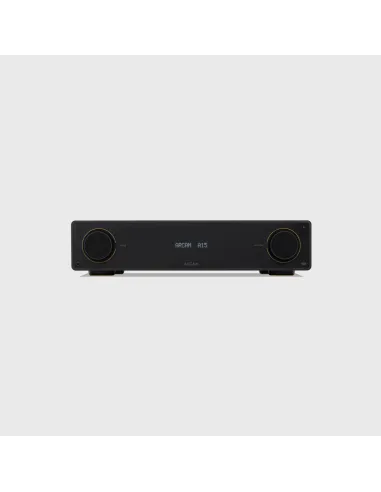 Arcam A15