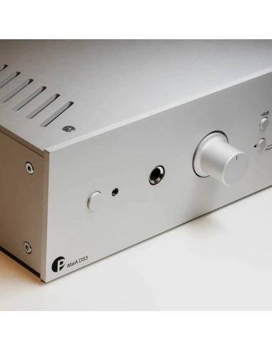 Pro-Ject MAIA DS3 Silver