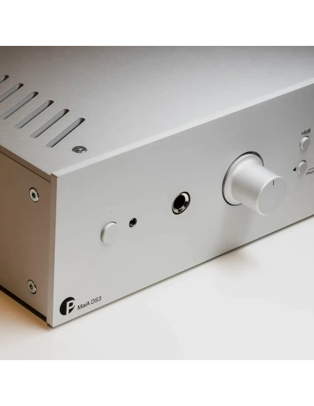 Pro-Ject MAIA DS3 Silver