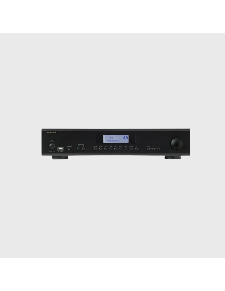Rotel A14MKII - amplificatore integrato