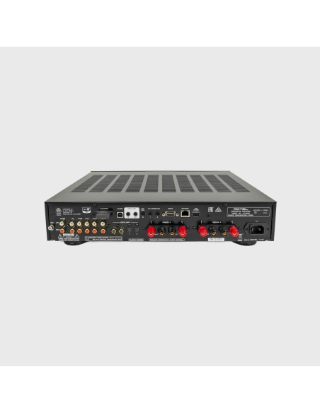 Rotel A14MKII - amplificatore integrato
