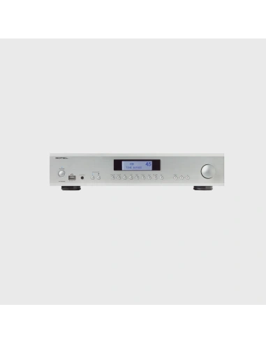 Rotel A14MKII - amplificatore integrato