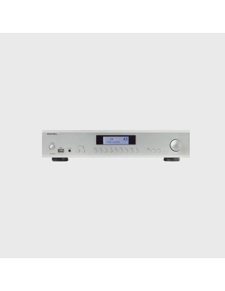 Rotel A14MKII - amplificatore integrato