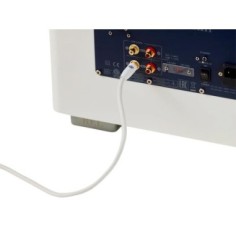 REL ACOUSTICS Commander .1/LFE Bianco 8mt 2