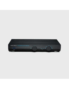 Musical Fidelity A1 - amplificatore integrato