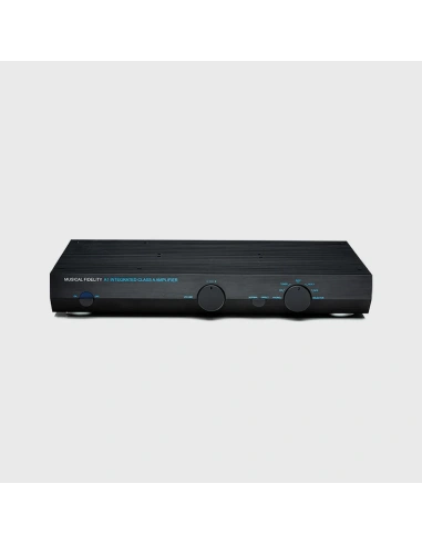 Musical Fidelity A1 - amplificatore integrato