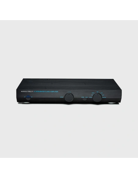 Musical Fidelity A1 - amplificatore integrato