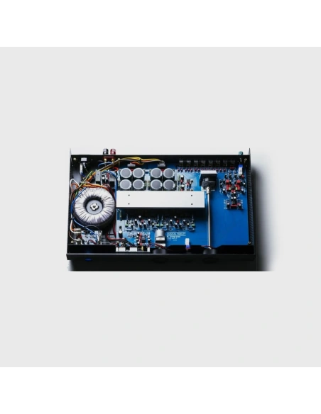 Musical Fidelity A1 - amplificatore integrato