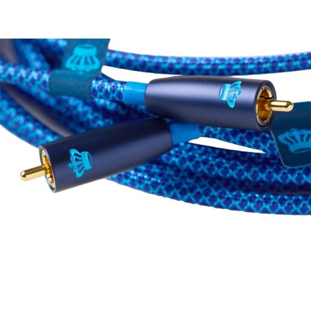 REL ACOUSTICS Commodore .1/LFE 5mt