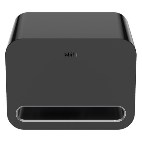 WiiM Sub Pro Nero