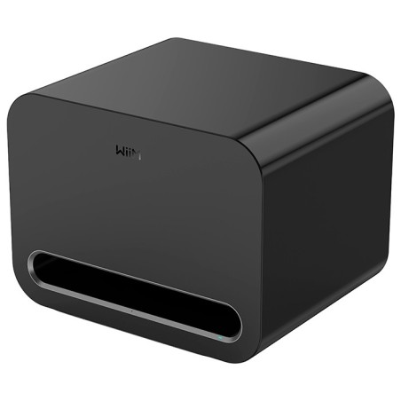 WiiM Sub Pro Nero