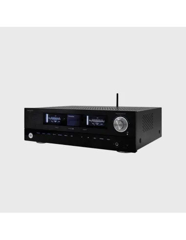 Advance Paris PlayStream A7 - amplificatore integrato stereofonico
