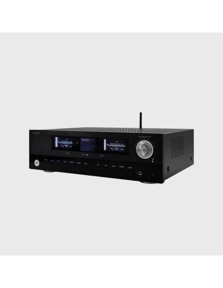 Advance Paris PlayStream A7 - amplificatore integrato stereofonico