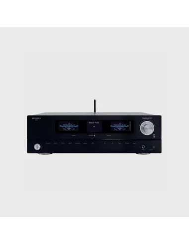 Advance Paris PlayStream A7 - amplificatore integrato stereofonico