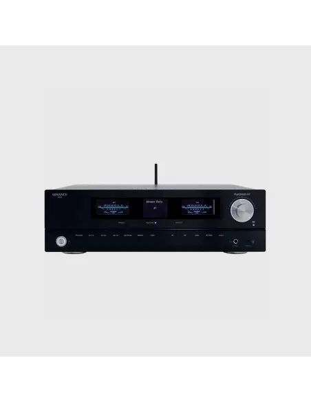 Advance Paris PlayStream A7 - amplificatore integrato stereofonico