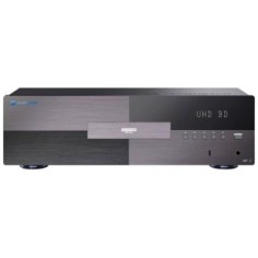 Magnetar UDP-900 MKII Nero