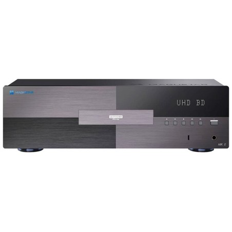 Magnetar UDP-900 MKII Nero