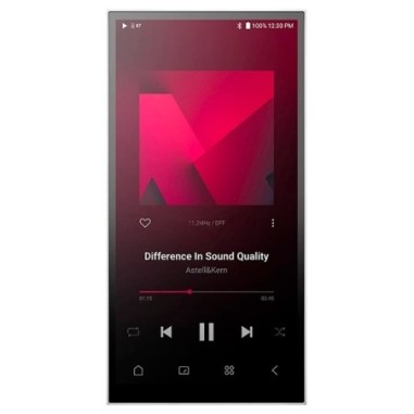 Astell&Kern A&ultima PD10+Cradle