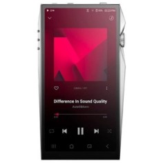 Astell&Kern A&ultima SP4000 Silver
