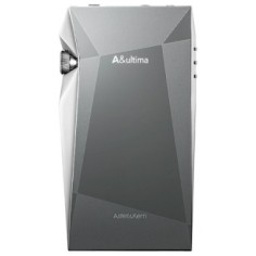 Astell&Kern A&ultima SP4000 Silver 2