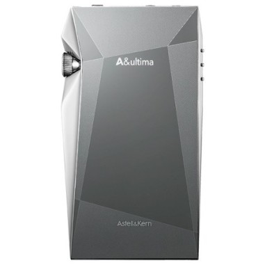 Astell&Kern A&ultima SP4000 Silver