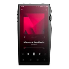 Astell&Kern A&ultima SP4000 Black