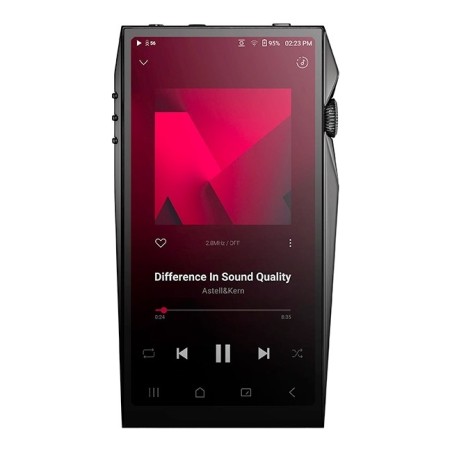 Astell&Kern A&ultima SP4000 Black