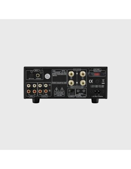 Vincent SV-200 - amplificatore integrato