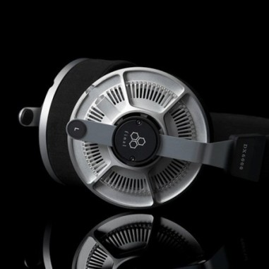 Final Audio DX6000