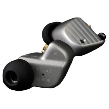 Final Audio A10000