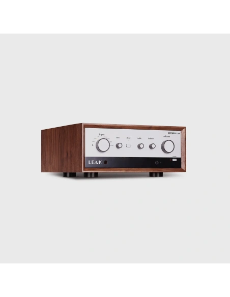 Leak STEREO 230 Wood