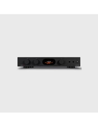 Audiolab 7000A Black