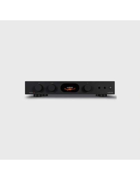 Audiolab 7000A Black