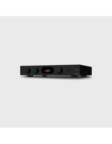 Audiolab 7000A Black