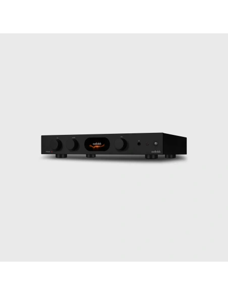 Audiolab 7000A Black