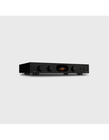 Audiolab 7000A Black